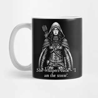 Ranger Mug